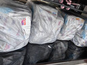 花王品牌进口妙而舒纸尿裤M64片(6-11kg)中号婴儿尿不湿 舒爽安心锁水 实拍图