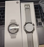 小米（MI）【618大促】XiaomiWatchS4银色国家补贴蓝牙通话【端午赠五彩绳】运动心率血氧监测小米手表s4男女 实拍图