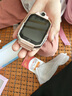 GTOMXMI正品儿童电话手表6-12岁学生5G可插卡APP任意下定位防水远程管控 实拍图