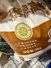 河套牌高筋粉5kg/袋  5kg/10kg高筋粉 家用面粉 通用粉正品新日期 河套牌高筋粉5kg*1袋 实拍图