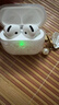Apple/苹果 AirPods 4(支持主动降噪)搭配无线充电盒(USB-C)苹果耳机 蓝牙耳机适用iPhone/iPad 四代 实拍图