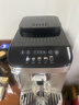 德龙（Delonghi）【价保618】咖啡机家用全自动咖啡机小型意式美式冷热双萃醇萃冰咖手动打奶泡E Plus 礼物 实拍图