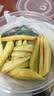 京鲜生云南【新鲜绣球菇】净重500g 干巴菌特产鲜菌菇火锅食材源头直发 实拍图