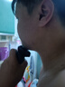 飞科博锐电动剃须刀男士刮胡刀剃胡子全身水洗快充车载便携款刨剃生日礼物送男友送老公 博锐PS166 实拍图