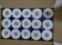 维达（Vinda）有芯卷纸 蓝色经典4层130克*30卷 厚韧耐用 卫生纸 卷筒纸纸巾 实拍图