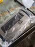 得力家用商用抽真空封口机真空包装机食品塑封机全自动真空机干湿两用腊肉真空保鲜打包机带裁刀可储袋 实拍图