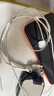 Apple/苹果 EarPods USB-C有线耳机 type-c有线耳机  iPhone 17有线耳机笔记本耳机游戏音乐 实拍图