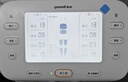 鱼跃（yuwell）中频电疗仪肩颈腰腿痛居家理疗可双人使用SZP-620E 实拍图