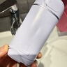 倍至（bixdo）元气胶囊冲牙器洗牙器便携式家用水牙线洗牙器牙齿冲洗器成人正畸儿童 青少年生日礼物 A30 Pro 日常清洁丨丁香紫 实拍图