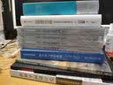 99博物艺术志：日本明治时代设计图谱 套装共2册 日本琳派画家，近代著名设计师古谷红麟 日本工艺美术图案设计的佳作 色彩淡雅，线条硬朗，构图大胆，妙趣横生。人民文学出版社正版 实拍图