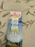 安佳（Anchor）3.6g蛋白质 全脂牛奶 250ml*24盒 新西兰原装进口草饲 实拍图