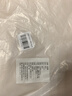 洁丽雅（Grace）细纤维抹布30*30cm*5条厨房抹布家政保洁专用吸水方巾 实拍图