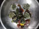 温汤佬麻酱即食溏心松花蛋皮蛋无铅工艺新鲜农家正宗特产明月山温泉变蛋 【划算】溏心松花蛋60g*20枚 实拍图