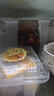 拜杰玻璃密封罐储物瓶泡酒容器玻璃瓶子蜂蜜瓶罐头瓶泡菜坛子1500ml*2 实拍图