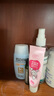 怡思丁（ISDIN）防晒霜隔离30ml*2 SPF50高倍防晒防水防汗紫外线出行生日礼物女 实拍图