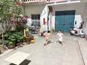 湘哲LED照明灯户外投光灯防水投射灯广告厂房天棚灯 高亮400W-白光 实拍图