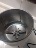 京严打粉机超细研磨机家用中药粉碎机小型打碎五谷杂粮料理胡椒磨粉机 升级款【优质不锈钢】研磨器家用 多功能干湿两用磨粉机 实拍图