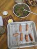 聪厨扇子骨1.5kg猪肉半成品预制菜猪排骨孜然空气炸锅露营食材 实拍图