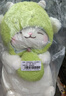 名创优品（MINISO）羊咩咩-小羊站姿公仔毛绒玩具玩偶娃娃抱枕生日礼物 顺