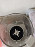 小熊（Bear）破壁机家用自清洗1.5L可拆洗免滤破壁机全自动免煮辅食机多功能料理机榨汁机3-4人G12F8 实拍图