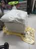靓虾王香软米40斤箱装 南方籼米长粒米5kg*4 当季新米 囤货装 实拍图