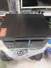 奔图（PANTUM）M6202W激光打印机 家用复印扫描一体机 手机无线学习打印 静谧黑 实拍图