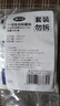 振德（ZHENDE）医用无菌敷贴 一次性大号创口贴透气伤口愈合贴 10*10cm 20片/袋 实拍图