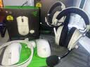 雷蛇（Razer）毒蝰v4pro专业版 无线电竞游戏鼠标 8K轻量化人体工程学设计 LOL三角洲CS2吃鸡打瓦鼠标Faker同款 毒蝰V4专业版 白色(50K DPI 轻约50克) 晒单实拍图