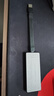 宏碁掠夺者（PREDATOR）1TB SSD固态硬盘 M.2接口(NVMe协议) GM7系列｜NVMe PCIe 4.0读速7200MB/s  AI电脑存储配件 实拍图