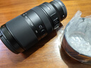 索尼（SONY）E 70-350mm F4.5-6.3 G OSS APS-C半画幅超远摄变焦G镜头 基础防护套装（SEL70350G） 实拍图