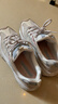斯凯奇（Skechers）奶茶熊女鞋夏厚底老爹鞋软底熊猫鞋休闲运动鞋149238 实拍图