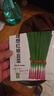 ldeal理想农业 红根韭菜种子宽叶紫根老品种四季耐寒阳台盆栽韭菜种籽 实拍图