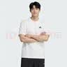 阿迪达斯（adidas）男 训练系列 TR-ES TEE M 短袖T恤 KU8713 白色 2XL 实拍图