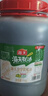 海天 蚝油6kg 金字装调味品 炖炒蘸拌鲜 烧烤火锅蘸料 餐饮装 大规格 实拍图