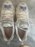 斯凯奇（Skechers）奶茶熊女鞋夏厚底老爹鞋软底熊猫鞋休闲运动鞋149238 实拍图