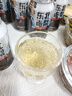 悠个东北冻梨汽水果汁320ml*8罐怀旧果味老汽水冻梨饮料东北特产 实拍图