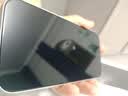 Smorss【3D热弯AR膜丨滚轮无尘舱】适用红米k90全胶钢化3D热弯膜Redmi k90手机膜全屏高清防磨淡指纹贴膜 实拍图