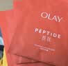 玉兰油（OLAY）大红瓶面膜5片抗皱紧致保湿面膜护肤品生日礼物送女友 实拍图