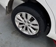 玛吉斯（MAXXIS）轮胎/汽车轮胎 225/45R17 91V EC1 适配领动/伊兰特 实拍图