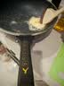 易欣 多功能电炒锅家用电锅电煮锅学生电热锅宿舍电火锅电蒸锅一体锅不粘锅炒菜锅多用途锅厨房小电 4.5L 1600W麦饭石单笼套餐 实拍图