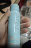 悠宜（unny club）防晒乳霜防晒喷雾女军训男士紫外线SPF50+高倍防晒清爽不油腻学生 冰爽沁凉户外防晒喷雾120ml 实拍图