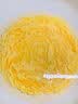 鲜窝窝松茸紫菜虾米皮汤60g瓶装速食冲泡饺子馄饨汤料包裙带菜低脂早餐 实拍图