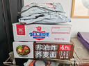 桂格（QUAKER）即食燕麦片1000克袋装 营养早餐 膳食纤维 零添加白砂糖 实拍图
