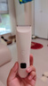 ERGOBABY宠物剃毛器 狗狗电推剪理发器电推子修毛刀宠物猫咪剃毛器 防水白 实拍图