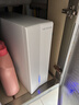 沁园家用净水器双子芯1200Gpro 厨房台下8年RO反渗透过滤器1400G初始流速体验直饮净饮一体机UR-S61296 实拍图