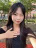 DAISY DREAMS925银延长链项链调节链锁骨链手链加长尾链接长扣18K金DIY配件 【无尾片款】10cm银色（925银） 实拍图