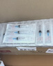 治宇 一次性使用注射器带针 医用独立包装喂食喂药器 1ml 10支装 实拍图