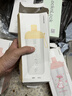 乐扣乐扣（LOCK&LOCK）夏天塑料水杯奶茶杯Tritan带吸管户外提手男女杯子700mL绿色 实拍图
