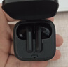 小米（MI）Redmi Buds 6 活力版 蓝牙耳机 30小时长续航 适用于安卓苹果手机 黑色 实拍图