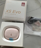 漫步者（EDIFIER）X5 Evo 真无线主动降噪蓝牙耳机  蓝牙6.0 翻译耳机 适用苹果华为小米OPPO手机 柔粉 毕业礼物 实拍图